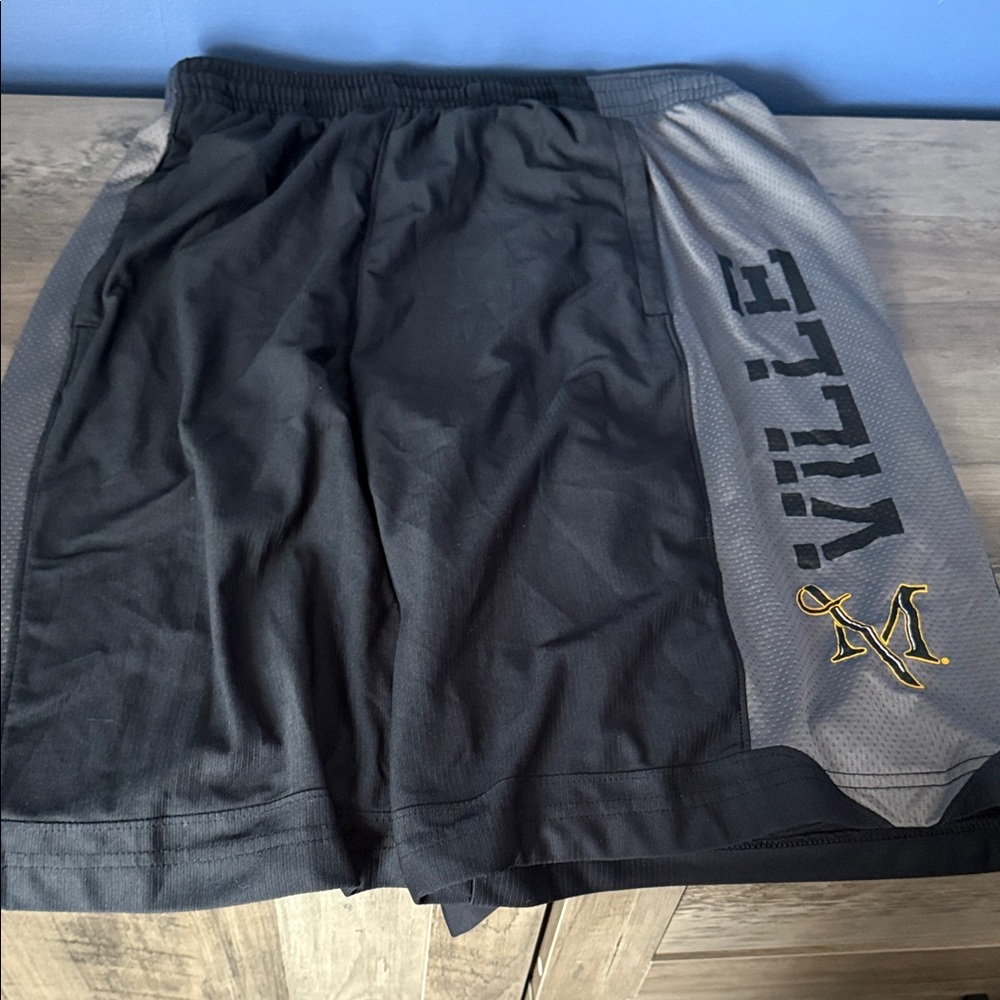 Millersville Under Armour Basketball Shorts